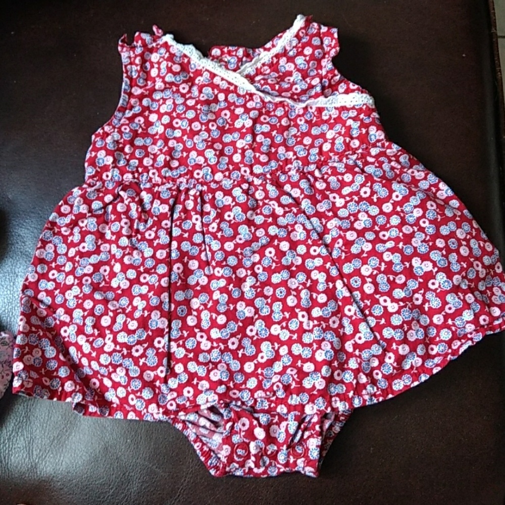 Baby girl tops - Picture 2 of 6